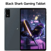 Tablet Black Shark Gaming Tablet 8.8 WiFi 12GB RAM 256GB - Black