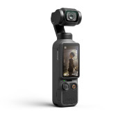 DJI Osmo Pocket 4 Creator Combo - Black