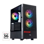MSGW stolno računalo Gamer R5 a132
