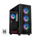 MSGW stolno računalo Gamer R5 a134