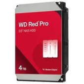 HDD INT 4TB WD Red™ PRO NAS 3,5" SATA WD4006FFBX