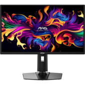 MON 27 MSI MAG 272QP QD-OLED X24