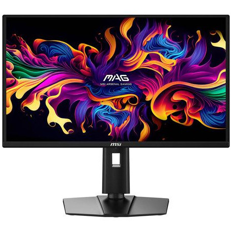 MON 27 MSI MAG 272QP QD-OLED X24