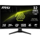 MON 32 MSI MAG 321CQF E18