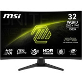 MON 32 MSI MAG 321CQF E18