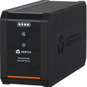 Vertiv (ex. Emerson) PSA6E-600IT-SCH