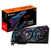 GIGABYTE Video Card AMD Radeon AORUS RX 9070 XT ELITE 16G (16GB GDDR6/256bit, PCI-E 5.0, Recommended