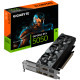 GIGABYTE Video Card NVIDIA GeForce RTX 5050 OC Low Profile 8G (8GB GDDR6/128bit, PCI-E 5.0, 1x 8Pin