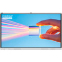 PRESTIGIO SOLUTIONS Multiboard 86'' Prism, Android 14, Google EDLA, AI Camera, 8/128GB, 50TP