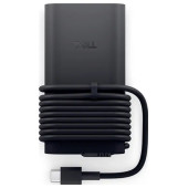 Dell 100W USB-C AC Adapter with Power Cord - Europe