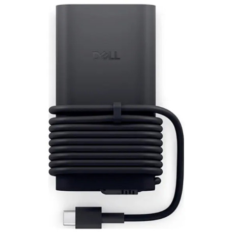 Dell 100W USB-C AC Adapter with Power Cord - Europe