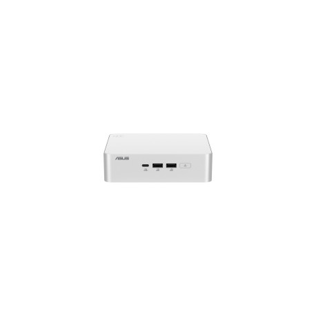 ASUS NUC 15pro+/RNUC15CRSU900003/Intel Ultra 9 285H/Intel Arc graphics/no Storage/no RAM/Intel Wi-Fi