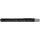 SYNOLOGY RS826+ BAREBONE NETWORK ATTACHED STORAGE WITHOUT HDD UK