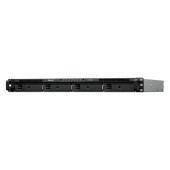 SYNOLOGY RS826+ BAREBONE NETWORK ATTACHED STORAGE WITHOUT HDD UK