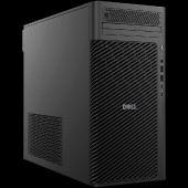 Dell Pro Max Tower T2, 125W, Intel Core Ultra 7 265K, 32GB (2x16GB) DDR5 5600 MT/s, 1TB SSD, Intel I