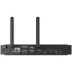 OPS Slot PC-Module with UW5K supported, Low Noise, Intel Core i5-12450H /Intel UHD Graphics /8GB DDR