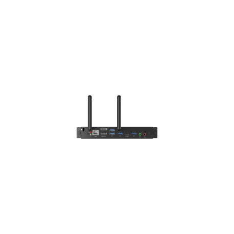 OPS Slot PC-Module with UW5K supported, Low Noise, Intel Core i5-12450H /Intel UHD Graphics /8GB DDR