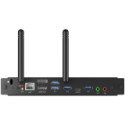 OPS Slot PC-Module with UW5K supported, Low Noise, Intel Core i5-12450H /Intel UHD Graphics /8GB DDR