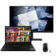 Lenovo ThinkPad T15 | i5-10310U, 16GB, 256GB SSD + Lenovo 2k Display (Docking station) + miš