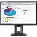 HP Z24n LED IPS - tanki rub
