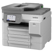 Pisač Brother tintni MFP MFC-J5117DW A4, Wi-Fi, duplex, ADF, faks, 28 ppm