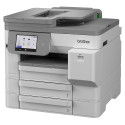 Pisač Brother tintni MFP MFC-J5117DW A4, Wi-Fi, duplex, ADF, faks, 28 ppm