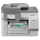 Pisač Brother tintni MFP MFCJ5115DW A4, duplex, Wi-Fi, mreža, faks, ADF, NFC