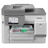 Pisač Brother tintni MFP MFCJ5115DW A4, duplex, Wi-Fi, mreža, faks, ADF, NFC