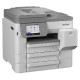 Pisač Brother tintni MFP MFC-J5117DW A4, Wi-Fi, duplex, ADF, faks, 28 ppm