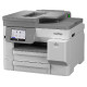 Pisač Brother tintni MFP MFCJ5115DW A4, duplex, Wi-Fi, mreža, faks, ADF, NFC