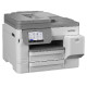 Pisač Brother tintni MFP MFCJ5115DW A4, duplex, Wi-Fi, mreža, faks, ADF, NFC