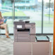 Pisač Brother tintni MFP MFC-J5117DW A4, Wi-Fi, duplex, ADF, faks, 28 ppm