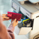 Pisač Brother tintni MFP MFC-J5117DW A4, Wi-Fi, duplex, ADF, faks, 28 ppm