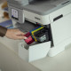 Pisač Brother tintni MFP MFCJ5115DW A4, duplex, Wi-Fi, mreža, faks, ADF, NFC