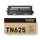 Toner Brother TN625BK black 3k