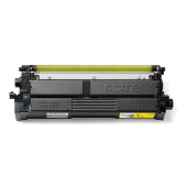 Toner Brother TN625Y yellow 1.8k