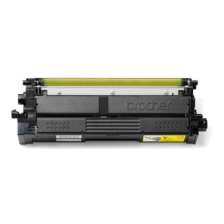 Toner Brother TN625Y yellow 1.8k