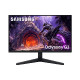 Monitor Samsung G30H Odyssey Gaming 24" FHD 1920x1080, 200Hz, 1ms, IPS, Tilt