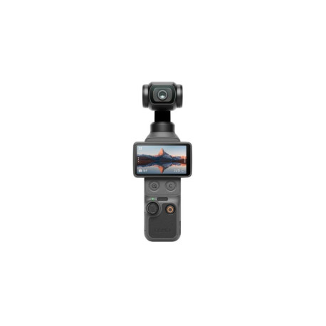 DJI Osmo Pocket 4 Creator Combo