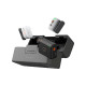 DJI Mic Mini 2S (2 TX + 1 RX + Charging Case)