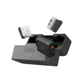 DJI Mic Mini 2S (2 TX + 1 RX + Charging Case)