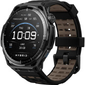 Amazfit Balance 3 Titanium alloy Black