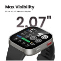 Amazfit Bip Max, Silver