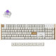 Tipkovnica Keychron K10H-Q1-UK