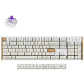 Tipkovnica Keychron K10H-Q1-UK