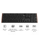 Tipkovnica Keychron K5U-H1-UK