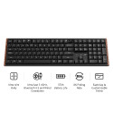 Tipkovnica Keychron K5U-H1-UK