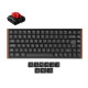 Tipkovnica Keychron K3U-H1-UK