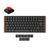 Tipkovnica Keychron K3U-H1-UK