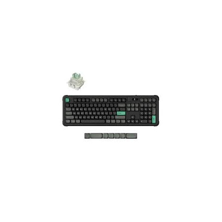 Tipkovnica Keychron J15H-H1